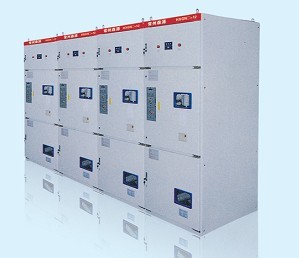 HXGN -12、24型高壓環(huán)網(wǎng)開(kāi)關(guān)設備