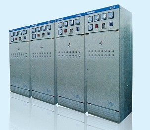 GGJ低壓電容補償裝置開(kāi)關(guān)柜