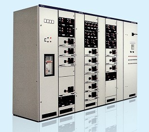 MNS低壓抽出式開(kāi)關(guān)柜